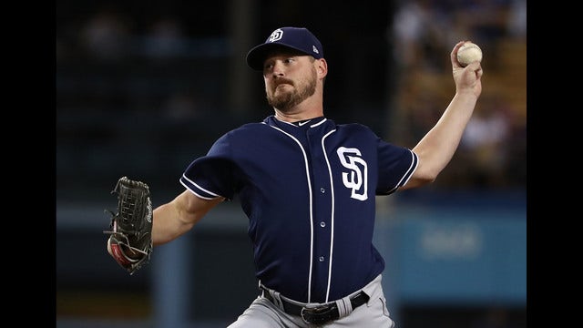Tigers pitcher Travis Wood has torn knee ligament