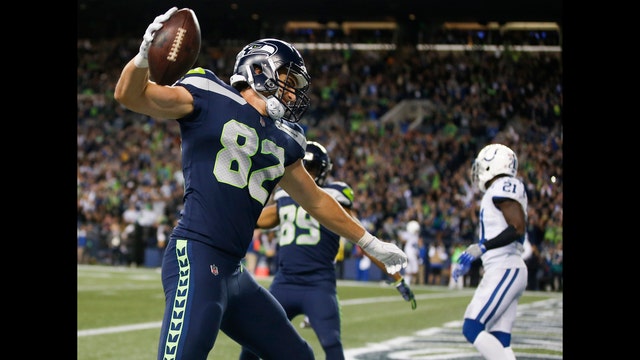 Willson with Detroit after growing up across the border