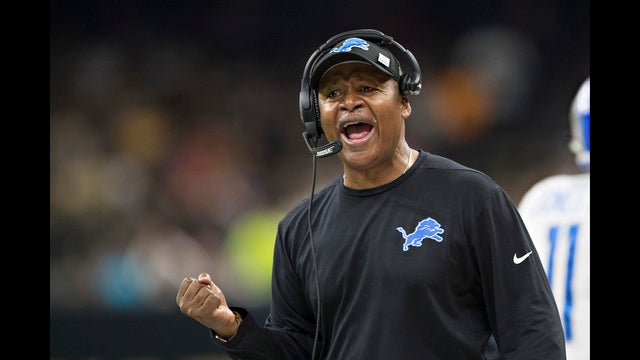 Lions try to regroup after 2 straight losses, weekend off