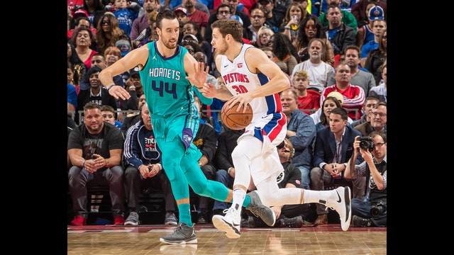 Detroit's Leuer has another operation, this time on knee