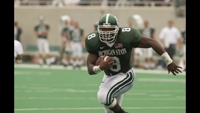 Michigan Sports Hall of Fame to induct Porcher, Duckett