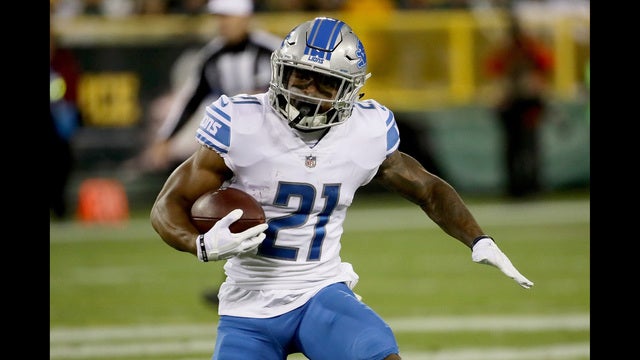 Lions doing their best to talk up winless Browns