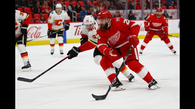 Witkowski suspended 10 games