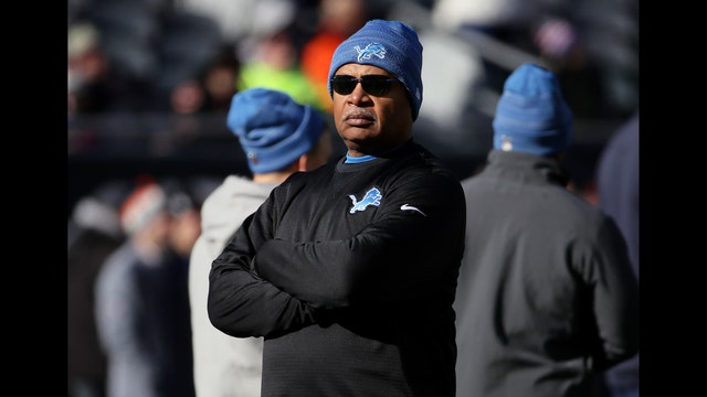 Caldwell wants Lions to treat Vikings as just another game