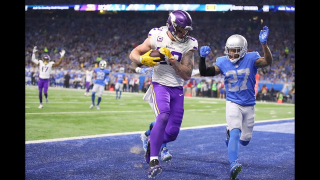 Lions still haven't solved their slow starts