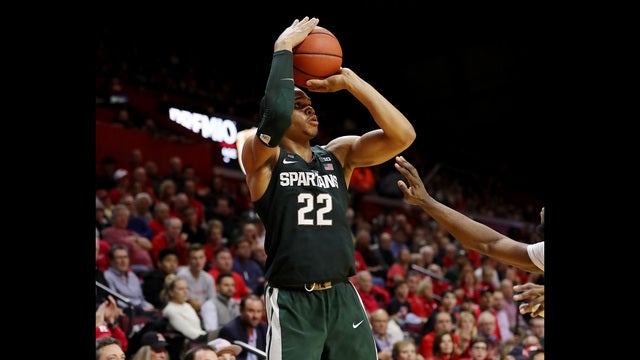 Villanova hops over Michigan State for No. 1 in AP Top 25