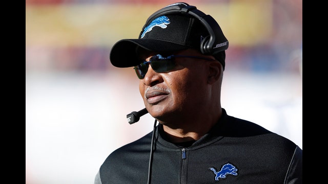 Not much at stake for this year's Lions-Packers finale