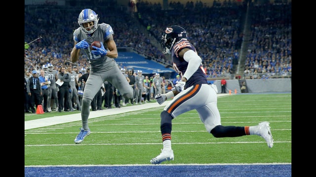 Lions put TJ Jones on IR, add Andy Jones to active roster