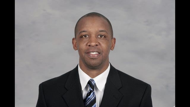 McDaniels in at Michigan, Pep Hamilton, Chris Evans out