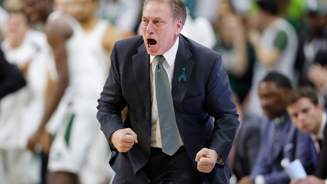 WATCH: Izzo talks allegations, plus Winston & Bridges after win