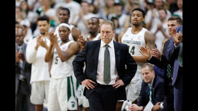 Big Ten takes Midwest hoops show to Big Apple