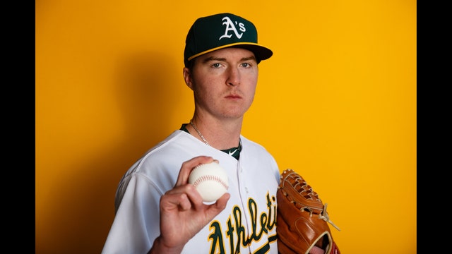 Tigers add Blackwood as player to be named in deal for Fiers