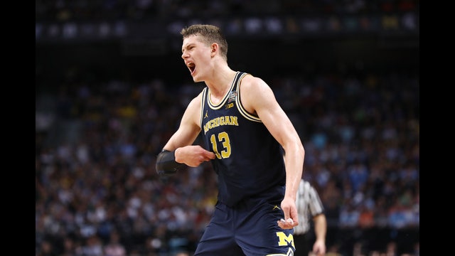Moe Wagner announces he'll enter NBA Draft