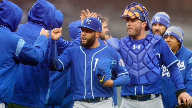 WATCH: Gardenhire, Boyd & Mahtook after 1-0 loss to Royals