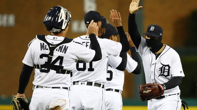 WATCH: Gardenhire, Liriano & Jimenez after 4-2 win over Orioles