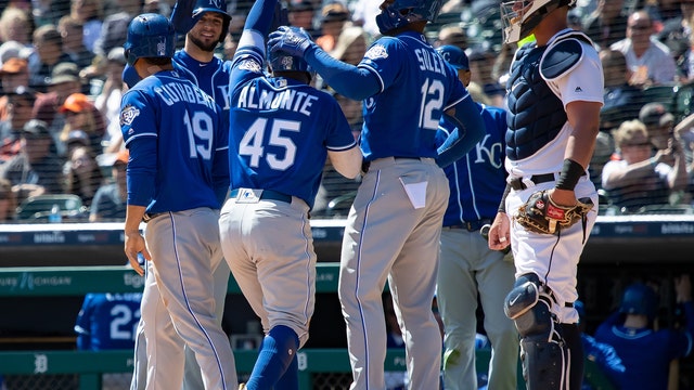 WATCH: Gardenhire, Wilson, Martin, McCann & Liriano after 8-5 loss