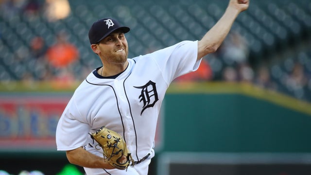 WATCH: Gardenhire, Boyd, Castellanos, Martin & Greene after 2-1 win