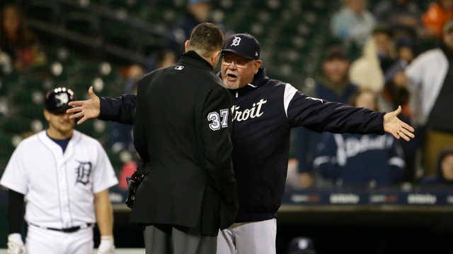 WATCH: Mariners beat Tigers 9-5 for doubleheader split