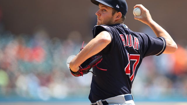 WATCH: Gardenhire, Greiner, Goodrum & Mahtook after 6-0 loss to Indians