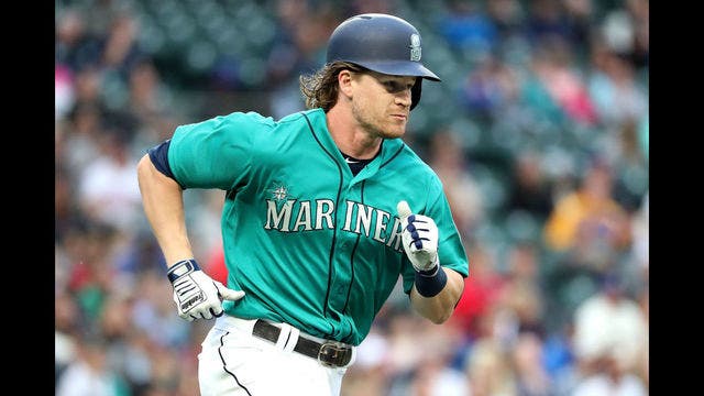 Tigers agree to minor league contract with Beckham