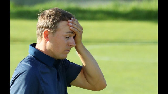 Shinnecock Hills beats down some big names at US Open