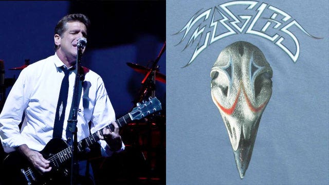 Detroit native, Eagles co-founder Glenn Frey dies at 67