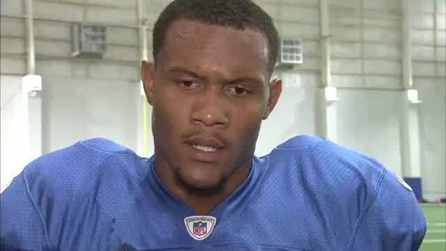 Lions ready for Jets