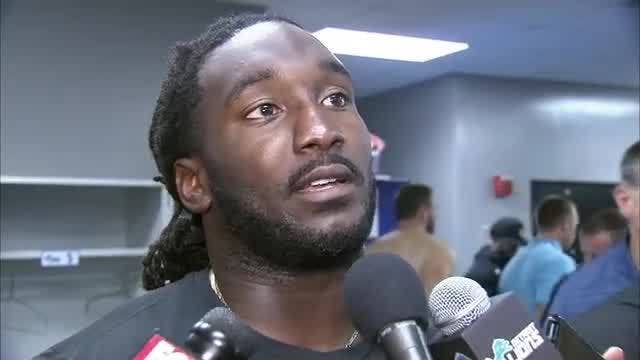Bills roll to 27-17 win over Lions in preseason finale