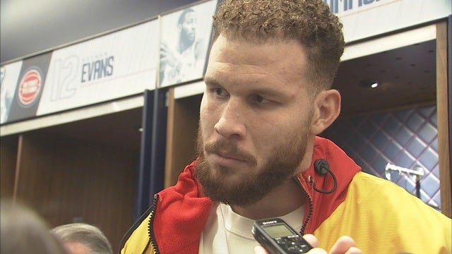 Pistons hold on without Drummond, beat Heat 98-93