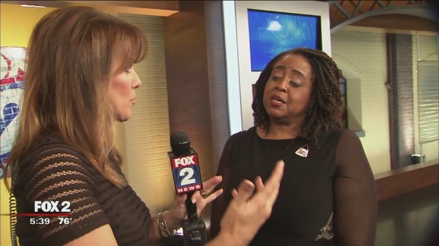 Healthworks: How can acupuncture help cancer patients