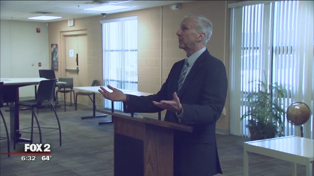 Hall of Shame stories used as lessons for high school students