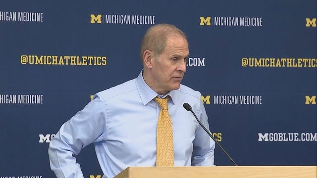 Stevens' double-double leads Penn State over No. 6 Michigan