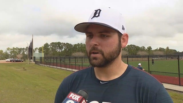 Michael Fulmer recommended for Tommy John surgery, season likely over