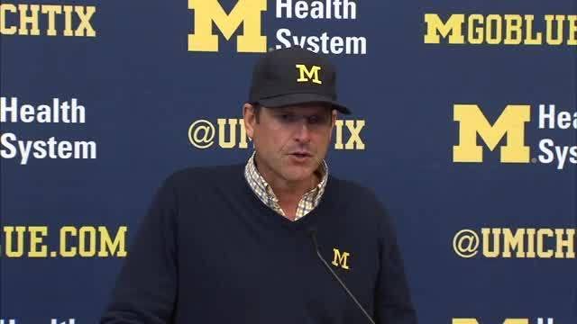 Michigan #7, MSU #18 in AP preseason Top 25