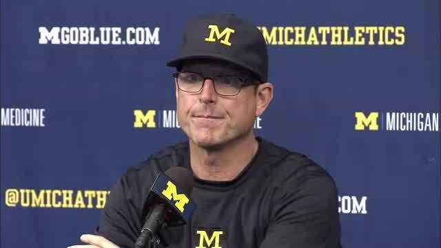 No. 14 Michigan won't have Tarik Black at No. 12 Notre Dame