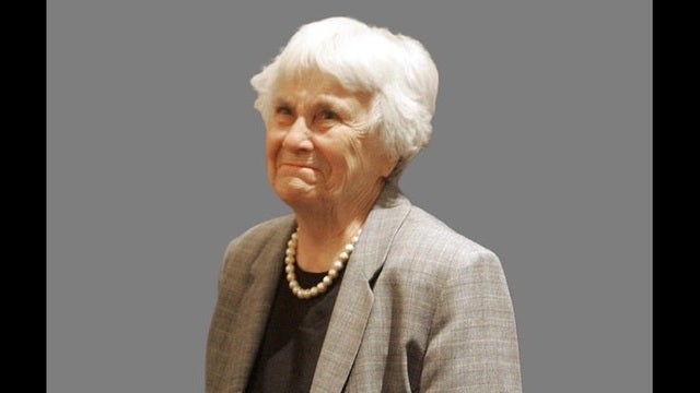 Harper Lee, elusive author of best-seller 'To Kill a Mockingbird,' has died at 89
