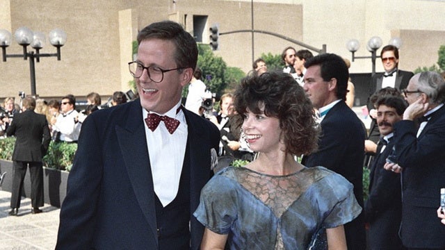 'Night Court' star Harry Anderson dies at 65