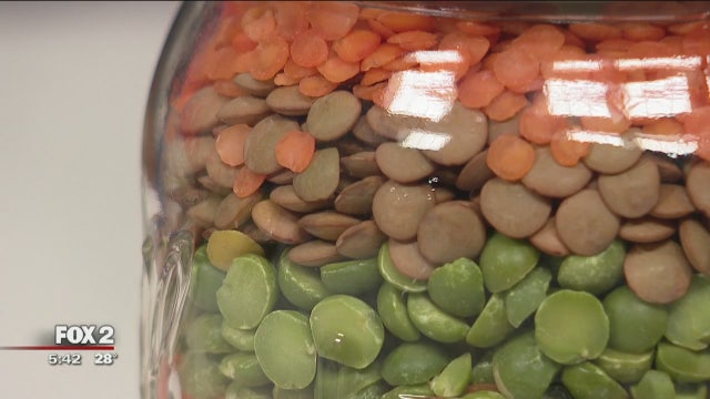 Healthy, tasty and inexpensive gift ideas for the holidays