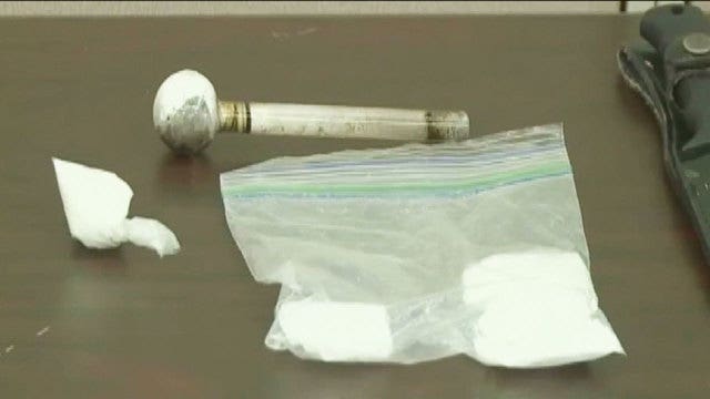 Trump to declare opioid crisis a 'national emergency'