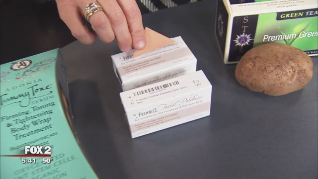 Holistic plastic surgeon has cheap tricks for rejuvenation