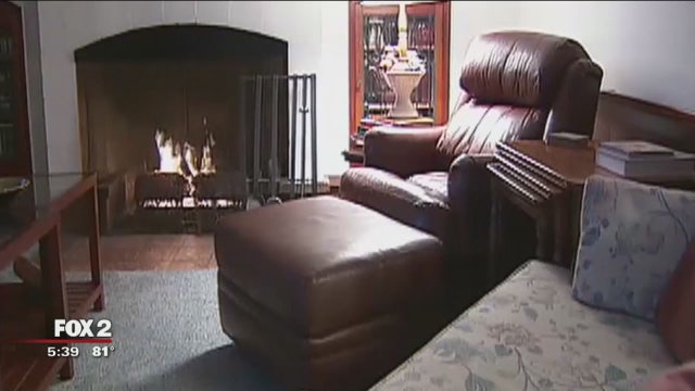 How to avoid indoor pollution
