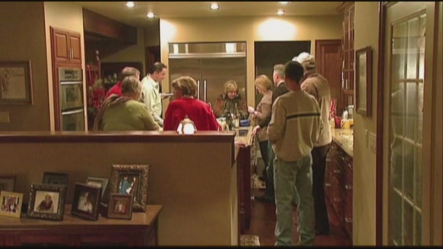 How to handle your extended family for the holidays