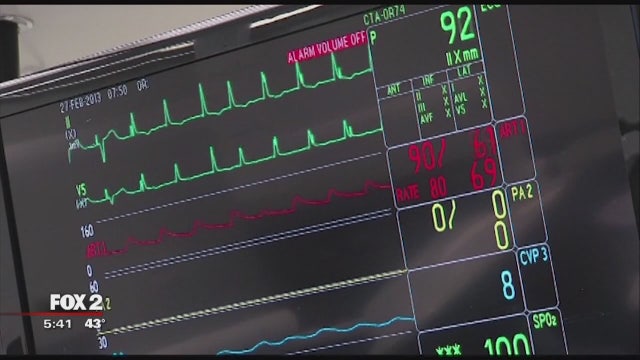 How to recognize the heart attack signs