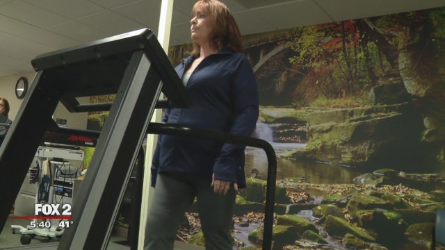 How weight loss surgery changed a Michigan woman's diabetes