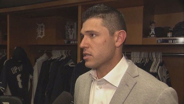 White Sox take it to Tigers 7-1