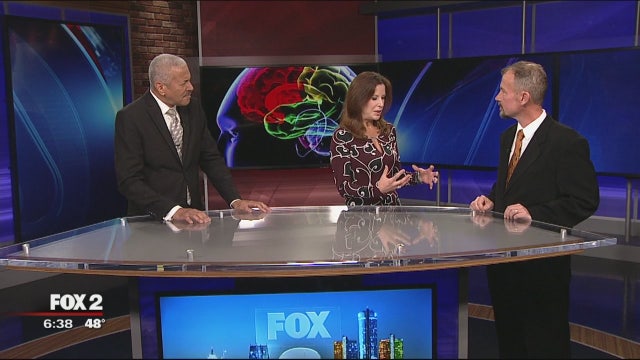 Integrating mental health with physical health