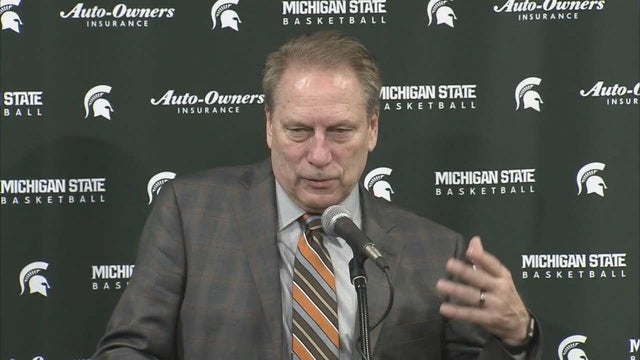 Michigan schools, Purdue and Wisconsin headline B1G tourney