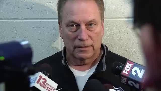 Michigan State adds forward Julius Marble to 3-player class