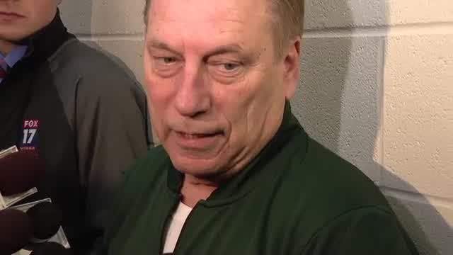 WATCH: Izzo, Winston, McQuaid, Goins & Tillman as they prepare for Bradley