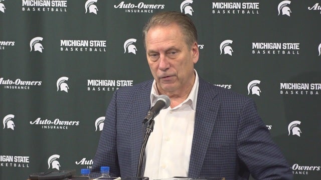 Tillman, Henry lead No. 16 Michigan State past Oakland